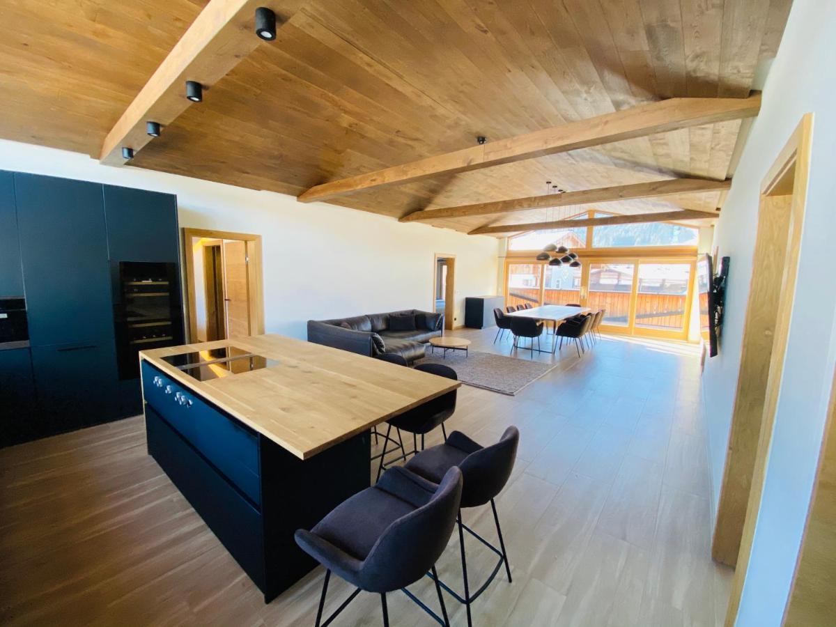 Alpinlodge Flachau Exteriér fotografie